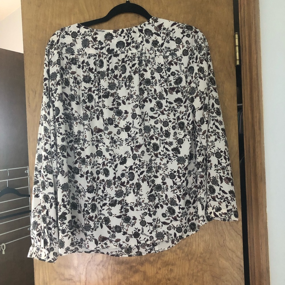 Loft Blouse - Picture 3 of 5